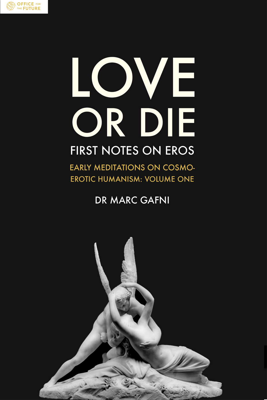 LOVE OR DIE - volume 1