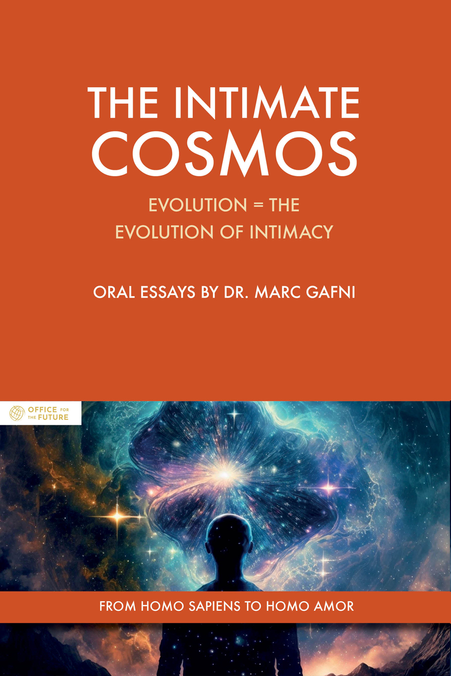 The Intimate Cosmos