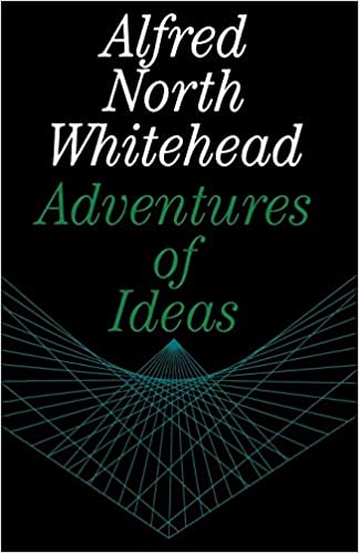 Adventures of Ideas