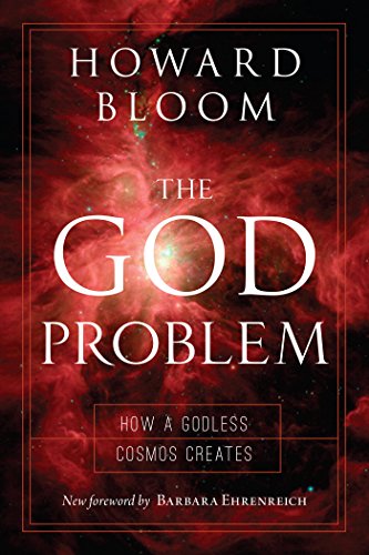 The God Problem How a Godless Cosmos Creates