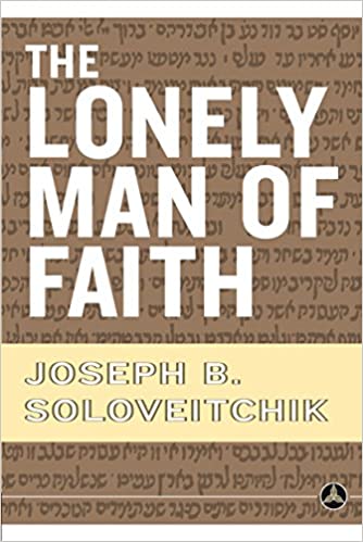 Joseph B. Soloveitchik