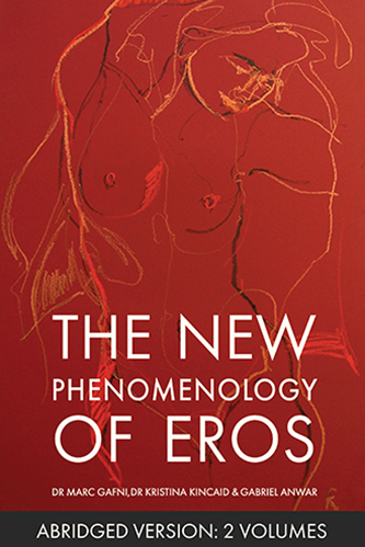 The New Phonomenology of Eros - Abridged version