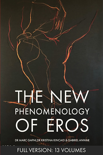 The New Phonomenology of Eros - Full version
