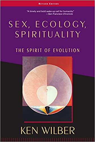 Sex, Ecology, and Spirituality