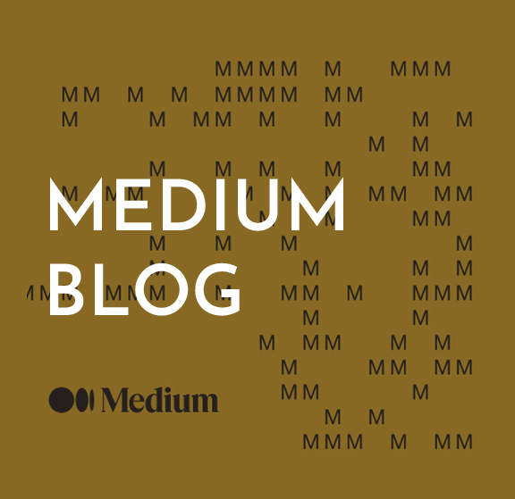 MEDIUM BLOG