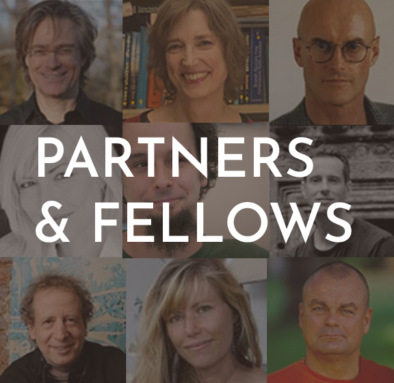 PARTNERS - FELLOWS OFFICE FOR THE FUTURE