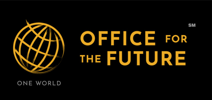 Office of the Future logo groot